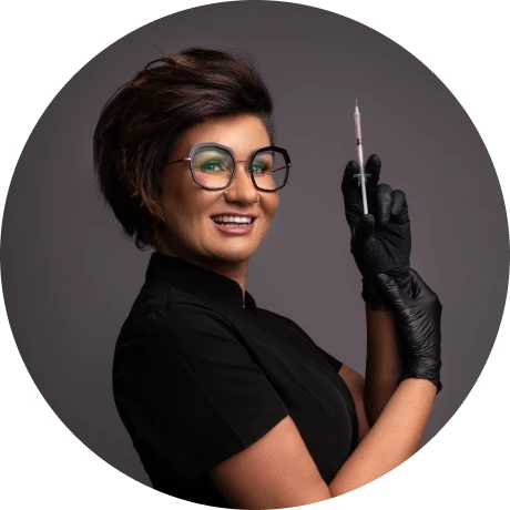 Fibryna bogatopłytkowa (PRF)